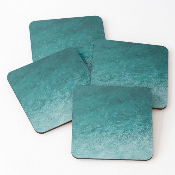 Item preview, Deep Blue ocean in the forests designed and sold by Deep Blue Ocean.