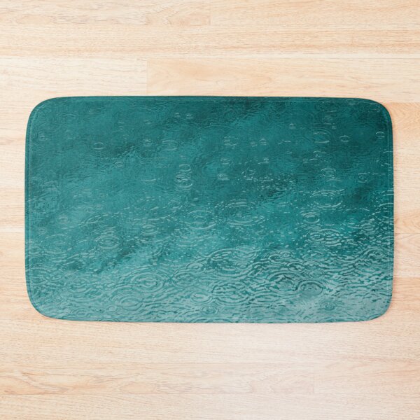 Item preview, Deep Blue ocean in the forests designed and sold by Deep Blue Ocean.