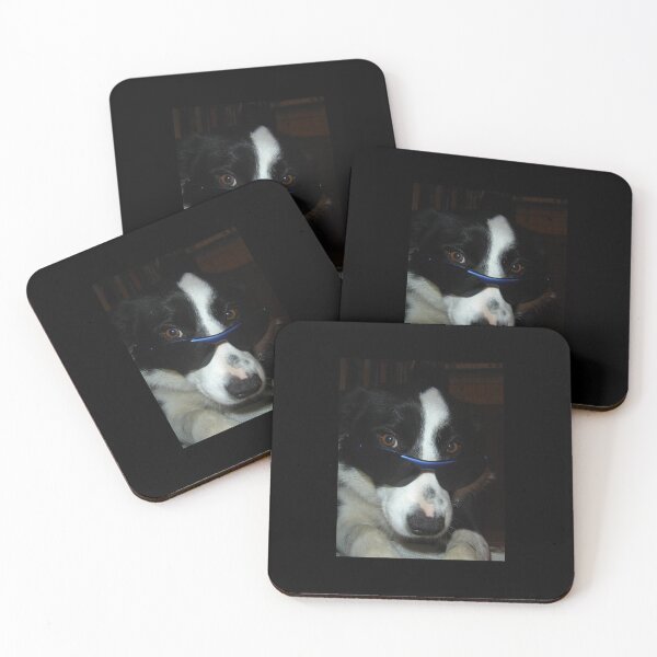 Item preview, Cool Dog designed and sold by Shikrolao.