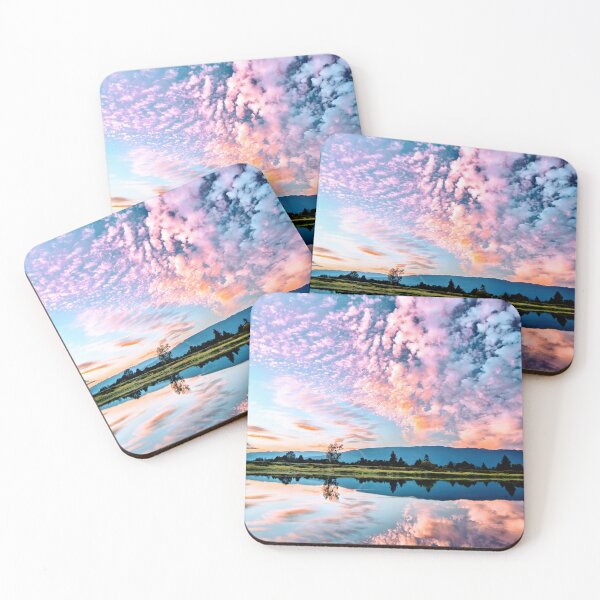 Item preview, Sunset VII designed and sold by pirikiti64-.