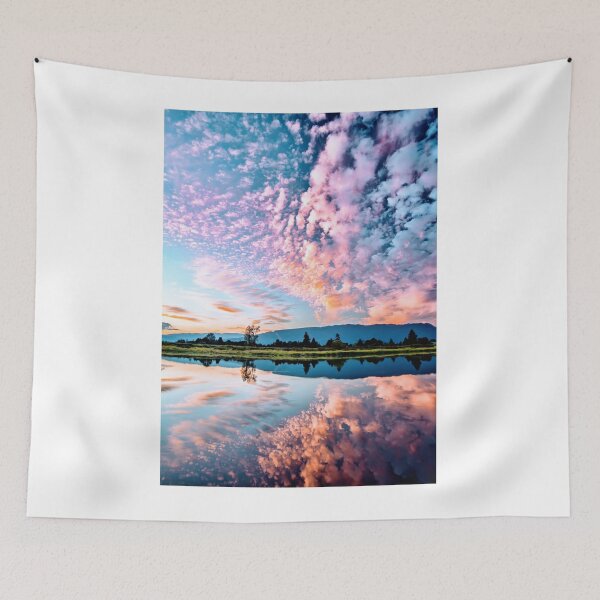 Item preview, Sunset VII designed and sold by pirikiti64-.