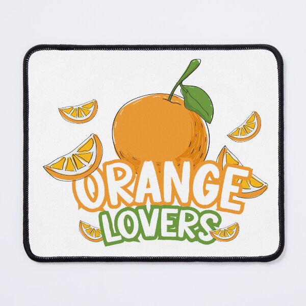 Item preview, Orange Lovers designed and sold by Fargmoart.