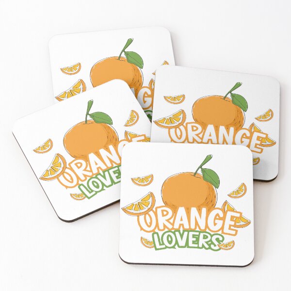 Item preview, Orange Lovers  designed and sold by Fargmoart.