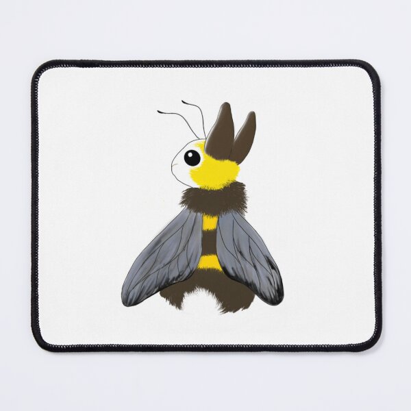 Item preview, Bumblebun designed and sold by Artsbyrandy.