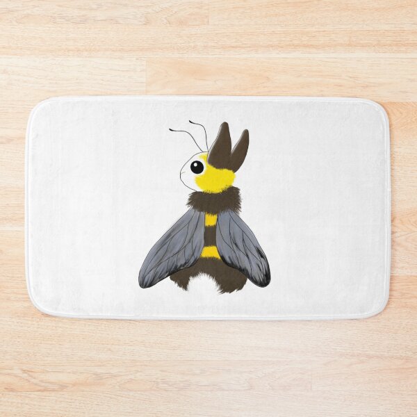 Item preview, Bumblebun designed and sold by Artsbyrandy.