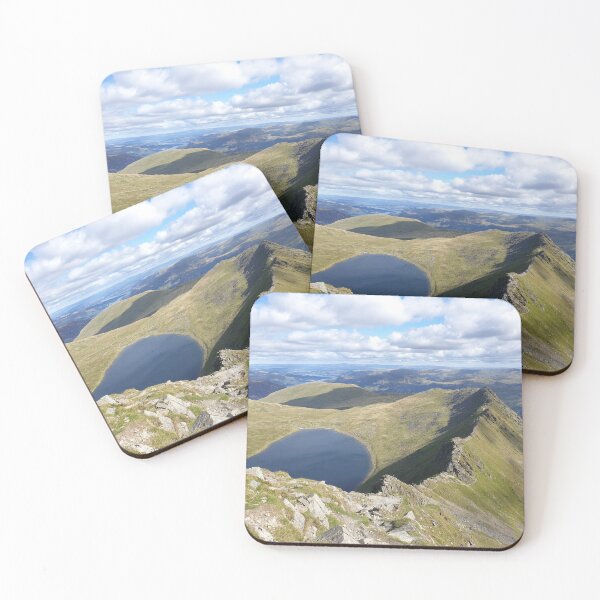 Item preview, Striding Edge, Helvellyn designed and sold by beavo.
