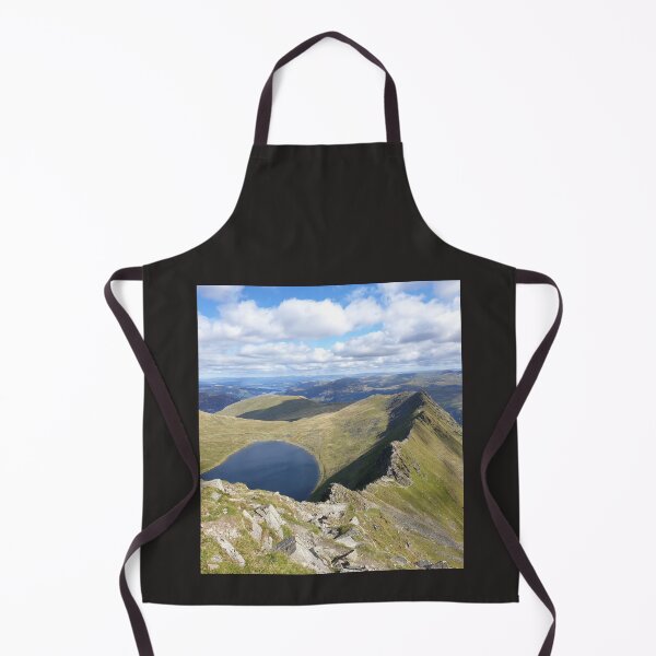 Item preview, Striding Edge, Helvellyn designed and sold by beavo.