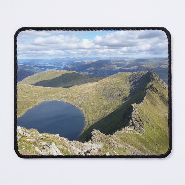 Item preview, Striding Edge, Helvellyn designed and sold by beavo.