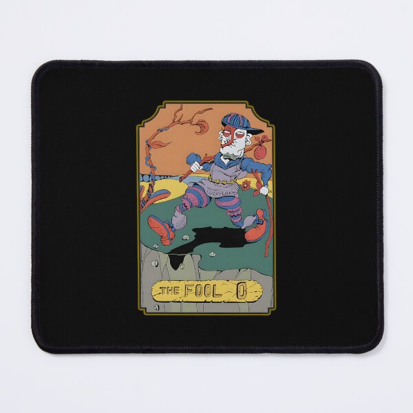 Item preview, The Chariot Jojo Tarot Card Classic  designed and sold by jagicaktotiq.