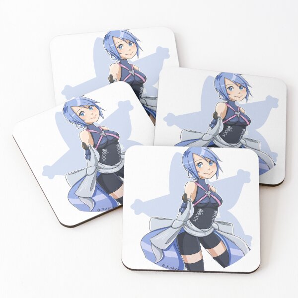 Item preview, KH Aqua  designed and sold by X.Artz_.