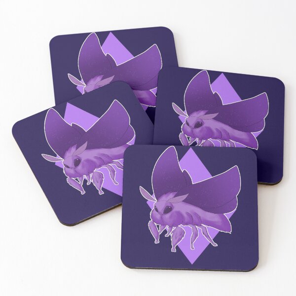 Item preview, Moth designed and sold by NightDaemonArt.