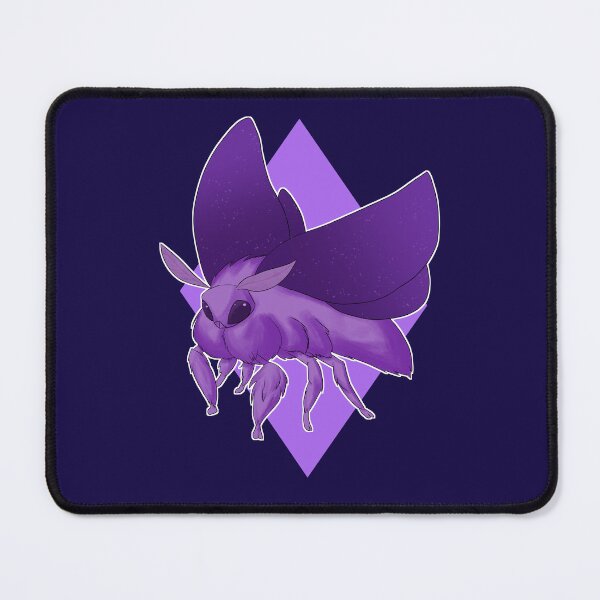 Item preview, Moth designed and sold by NightDaemonArt.