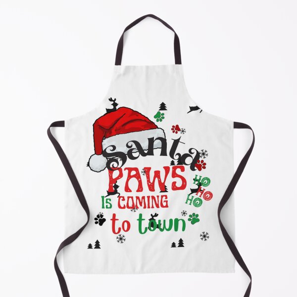 Item preview, Meme Happy Santa Paws Is Coming To Town Hat Xmas designed and sold by BufFord71.