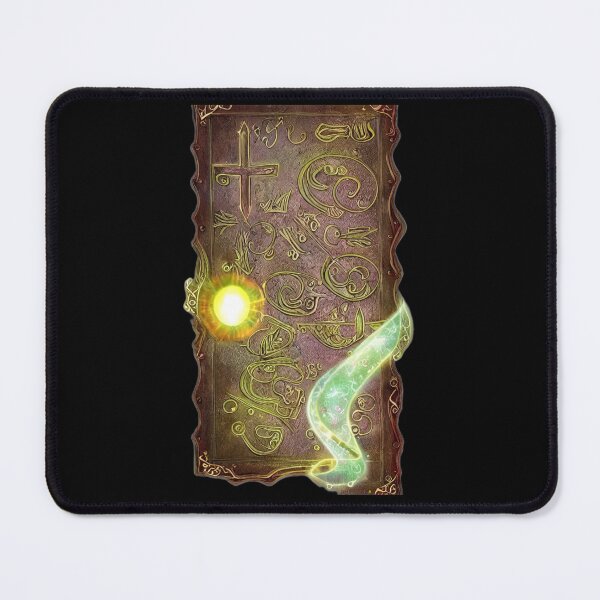 Item preview, Spellbook designed and sold by Faytaiart.