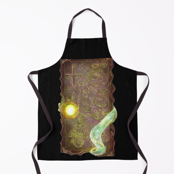 Item preview, Spellbook designed and sold by Faytaiart.