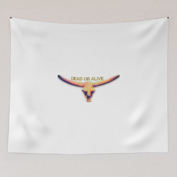 Item preview, Dead Or Alive designed and sold by jigas.