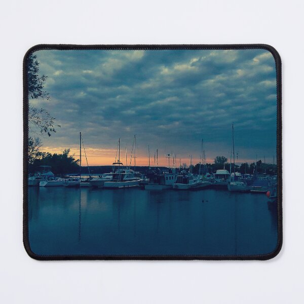 Item preview, Sunset at the lake designed and sold by LLC-Designs.