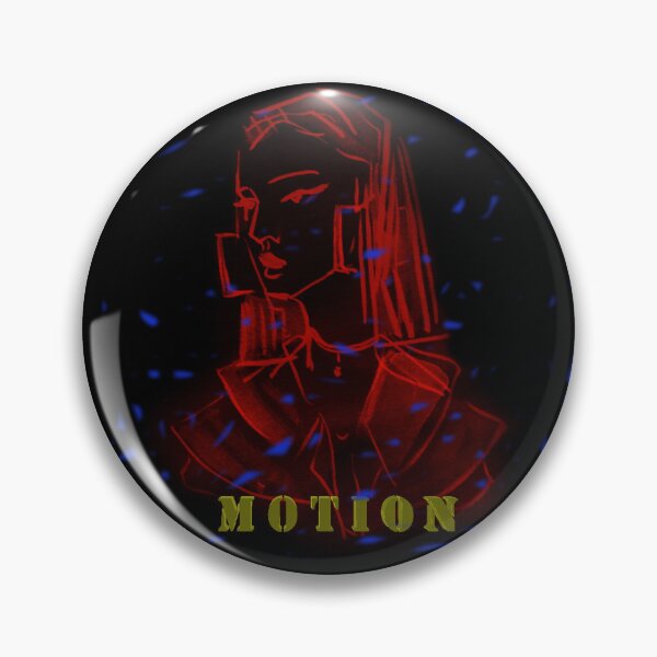 Item preview, Motion  designed and sold by barganota19.