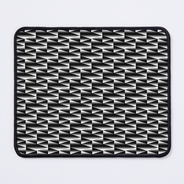 Item preview, Color Combination Pattern, Black And White designed and sold by Mr-true-design.