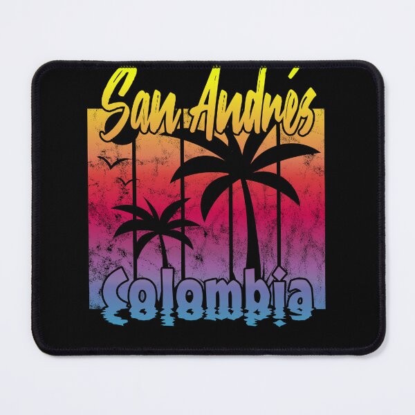Item preview, San Andres Colombia designed and sold by phys.