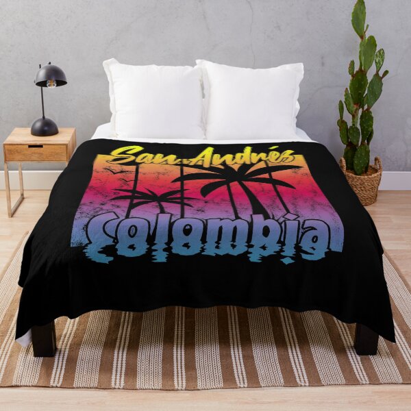 Item preview, San Andres Colombia designed and sold by phys.