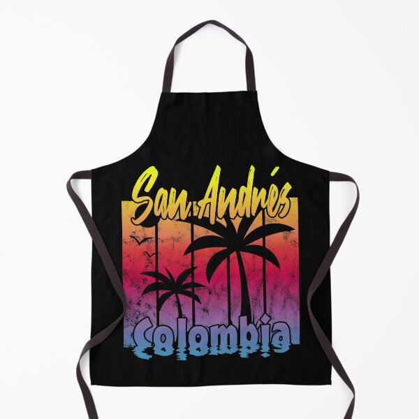 Item preview, San Andres Colombia designed and sold by phys.