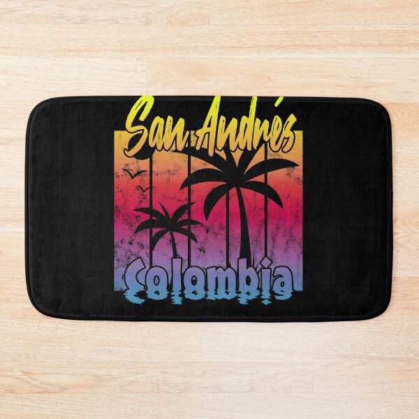 Item preview, San Andres Colombia designed and sold by phys.