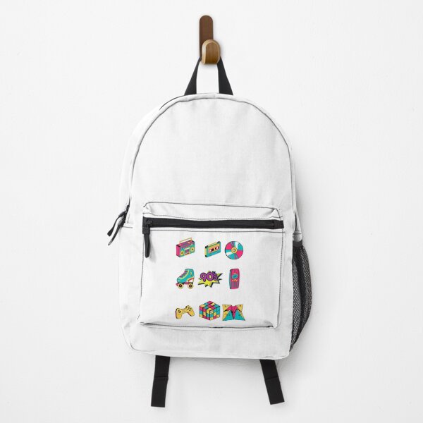 Item preview, 90's designed and sold by SeekingMeaning.