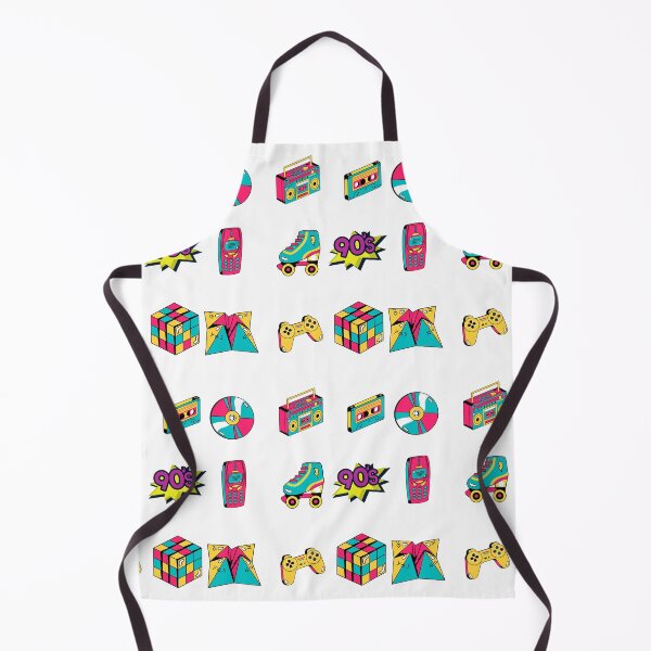 Item preview, 90's designed and sold by SeekingMeaning.
