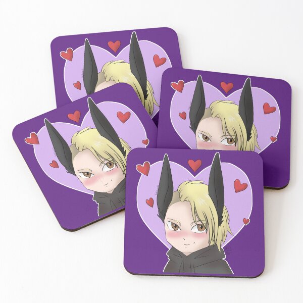 Item preview, Thane of Bunnies designed and sold by NightDaemonArt.