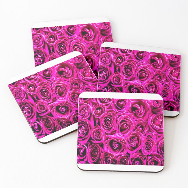 Item preview, Believe In Yourself With Roses Flowers, Pink Roses designed and sold by Mr-true-design.