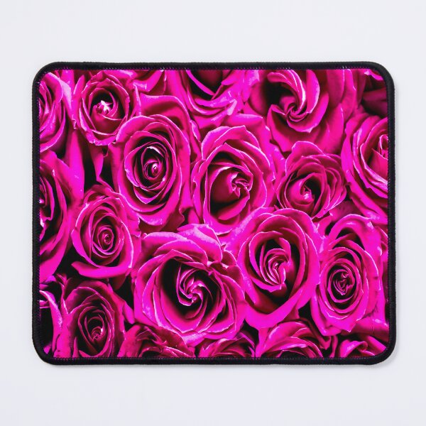 Item preview, Believe In Yourself With Roses Flowers, Pink Roses designed and sold by Mr-true-design.