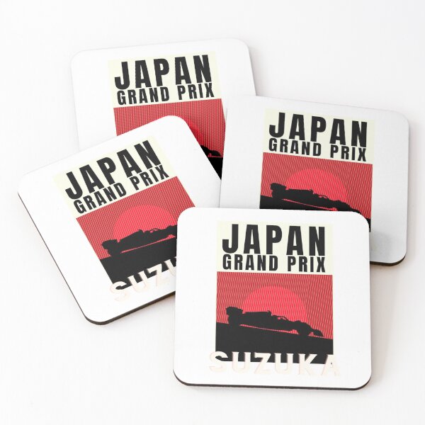 Item preview, japan grand prix designed and sold by DoraHappy.