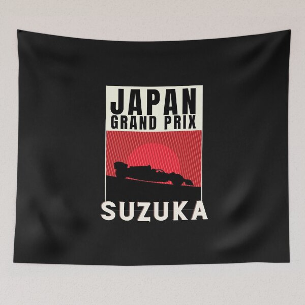 Item preview, japan grand prix designed and sold by DoraHappy.