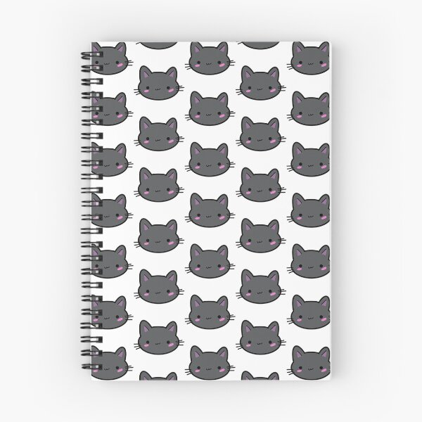 Item preview, Black Cat 1 - HaPi Doodles designed and sold by HaPi-Doodles.