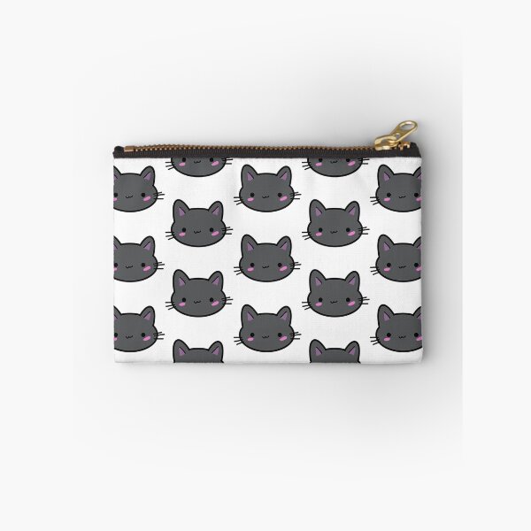 Item preview, Black Cat 1 - HaPi Doodles designed and sold by HaPi-Doodles.