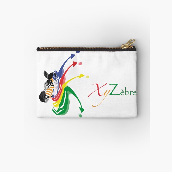 Item preview, Zebra Logo designed and sold by xyzebre.