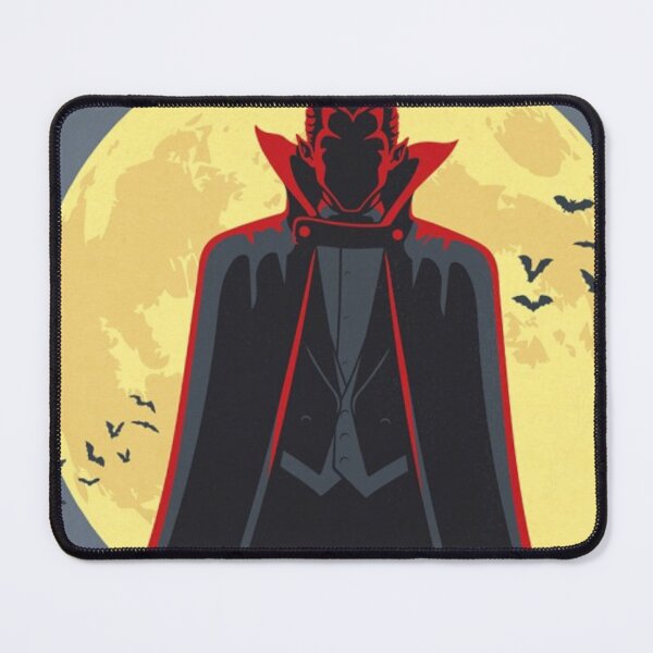 Item preview, Dracula designed and sold by -JustJames-.