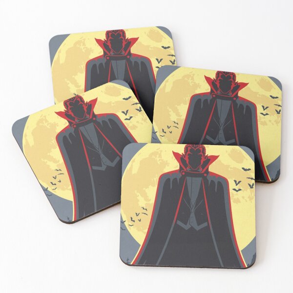 Item preview, Dracula designed and sold by -JustJames-.