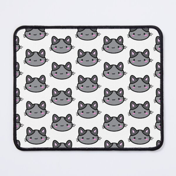 Item preview, Black Cat 5 - HaPi Doodles designed and sold by HaPi-Doodles.