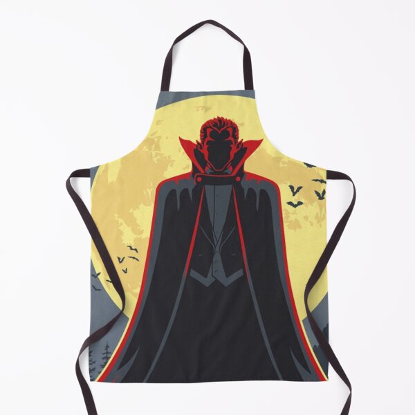 Item preview, Dracula designed and sold by -JustJames-.