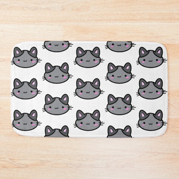 Item preview, Black Cat 5 - HaPi Doodles designed and sold by HaPi-Doodles.