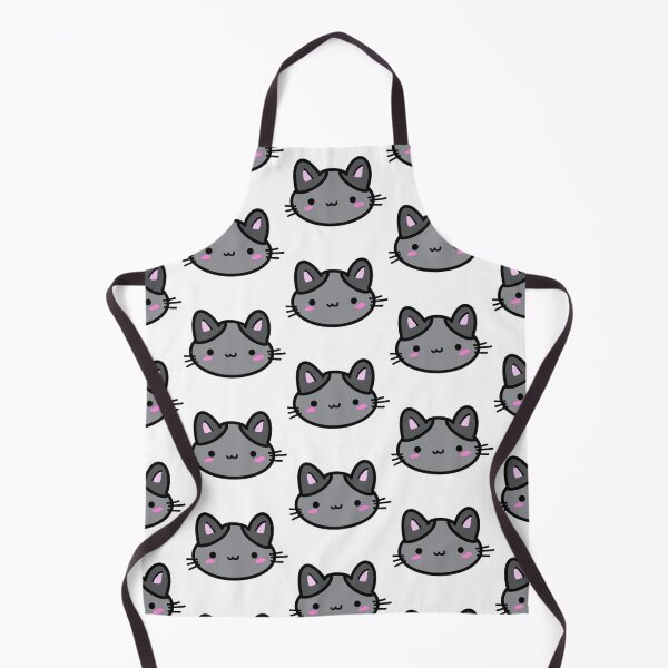Item preview, Black Cat 5 - HaPi Doodles designed and sold by HaPi-Doodles.