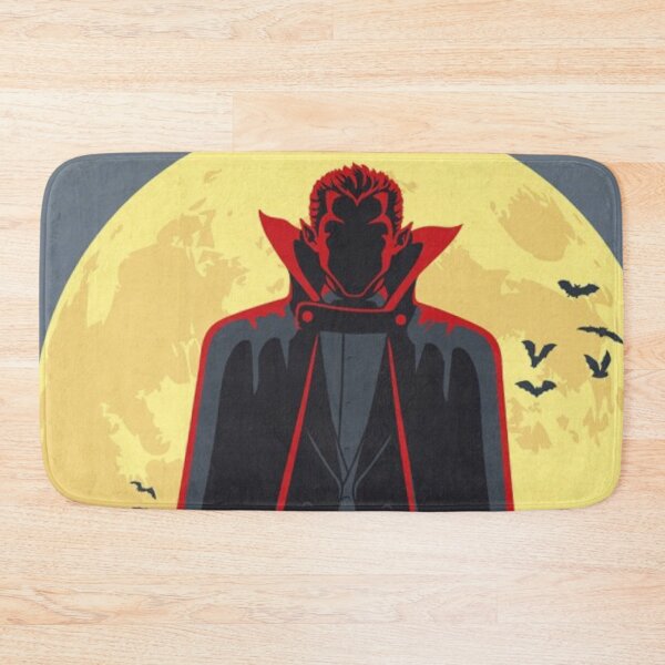 Item preview, Dracula designed and sold by -JustJames-.