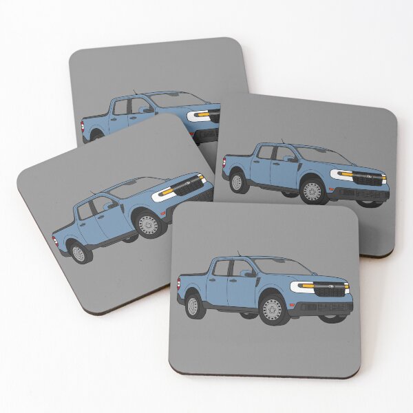 Item preview, Ford Maverick Area 51 XL designed and sold by Yensid1971.