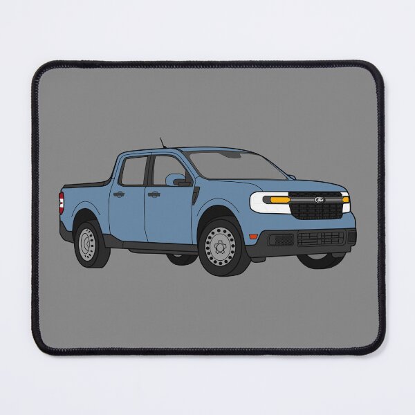 Item preview, Ford Maverick Area 51 XL designed and sold by Yensid1971.
