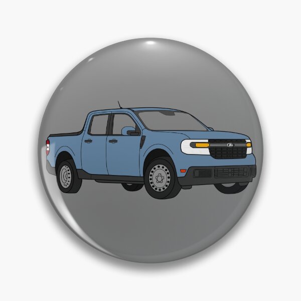 Item preview, Ford Maverick Area 51 XL designed and sold by Yensid1971.