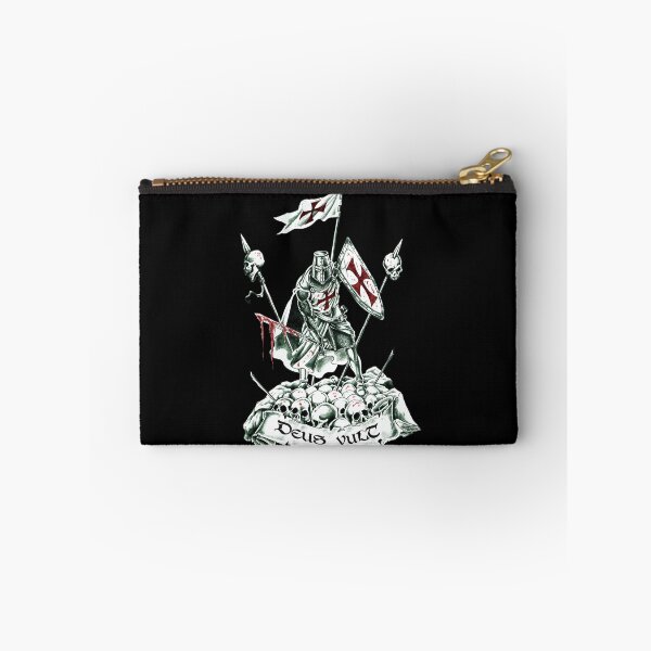 Item preview, Deus Vult designed and sold by Canvel.
