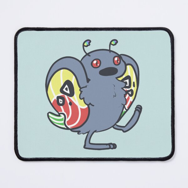 Item preview, Le Mothman designed and sold by SagGason.
