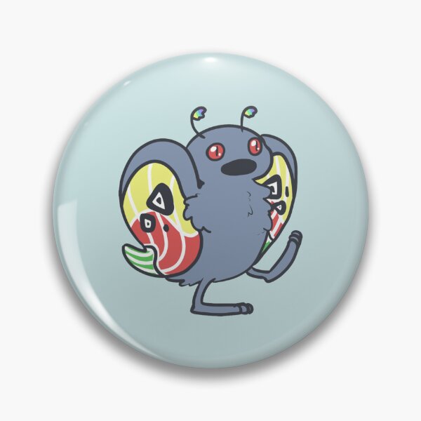 Item preview, Le Mothman designed and sold by SagGason.